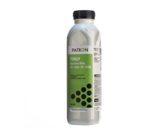 Тонер KYOCERA MITA FS-1060 (TK-1120) Patron (T-PN-KFS1060-180)