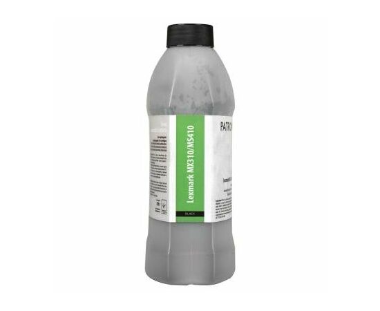 Тонер LEXMARK MX310/MS410 Patron (T-PN-LMX310-290), изображение 3 Тонер LEXMARK MX310/MS410 Patron (T-PN-LMX310-290), изображение 3
