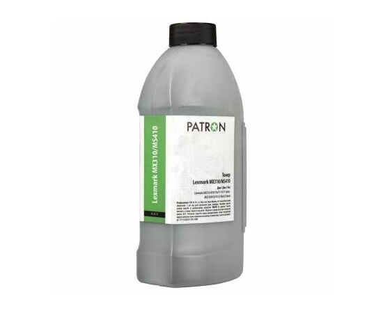 Тонер LEXMARK MX310/MS410 Patron (T-PN-LMX310-290)