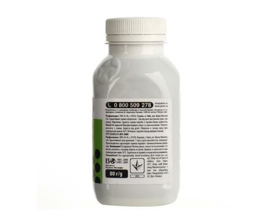 Тонер OKI B401 Patron (T-PN-OB401-080), изображение 4 Тонер OKI B401 Patron (T-PN-OB401-080), изображение 4