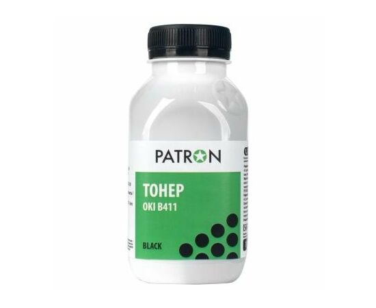 Тонер OKI B411 Patron (T-PN-OB411-075), изображение 6 Тонер OKI B411 Patron (T-PN-OB411-075), изображение 6