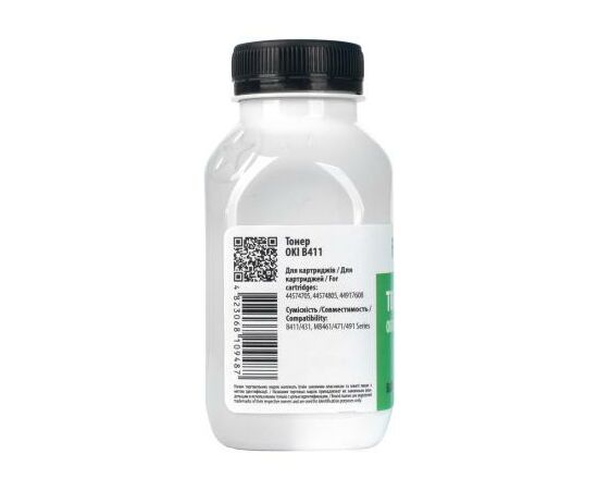 Тонер OKI B411 Patron (T-PN-OB411-075), изображение 7 Тонер OKI B411 Patron (T-PN-OB411-075), изображение 7