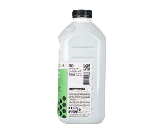 Тонер OKI B431 Patron (T-PN-OB431-280), изображение 3 Тонер OKI B431 Patron (T-PN-OB431-280), изображение 3