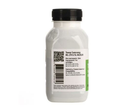 Тонер SAMSUNG ML-2955/SL-M2820 Patron (T-PN-SML2955-080), изображение 3 Тонер SAMSUNG ML-2955/SL-M2820 Patron (T-PN-SML2955-080), изображение 3