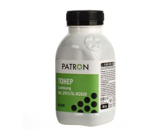 Тонер SAMSUNG ML-2955/SL-M2820 Patron (T-PN-SML2955-080)