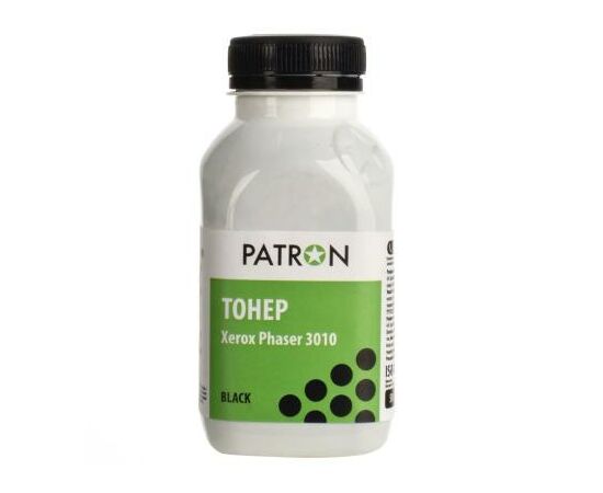 Тонер XEROX PHASER 3010 Patron (T-PN-XP3010-050), изображение 2 Тонер XEROX PHASER 3010 Patron (T-PN-XP3010-050), изображение 2