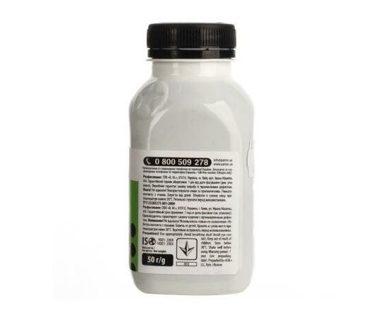 Тонер XEROX PHASER 3010 Patron (T-PN-XP3010-050), изображение 4 Тонер XEROX PHASER 3010 Patron (T-PN-XP3010-050), изображение 4