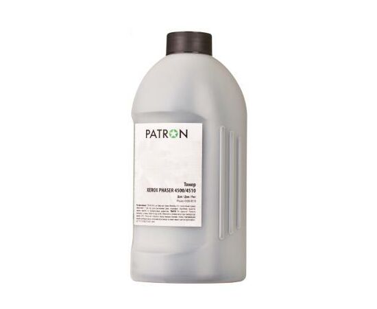 Тонер XEROX PHASER 4500/4510 Patron (T-PN-XP4500-400), изображение 2 Тонер XEROX PHASER 4500/4510 Patron (T-PN-XP4500-400), изображение 2