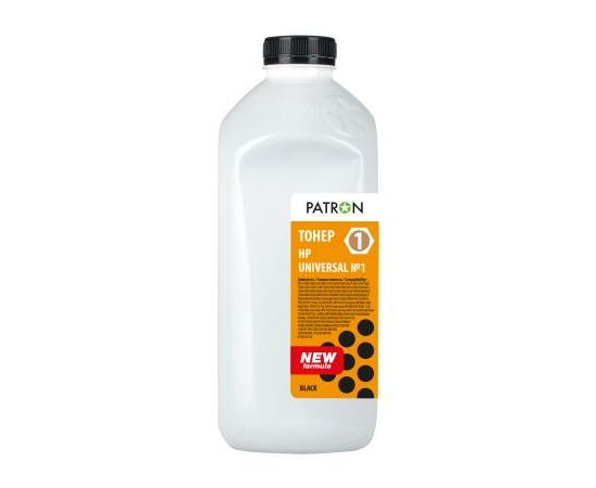 Тонер HP LJ Universal №1 Patron (T-PN-HU1-500)