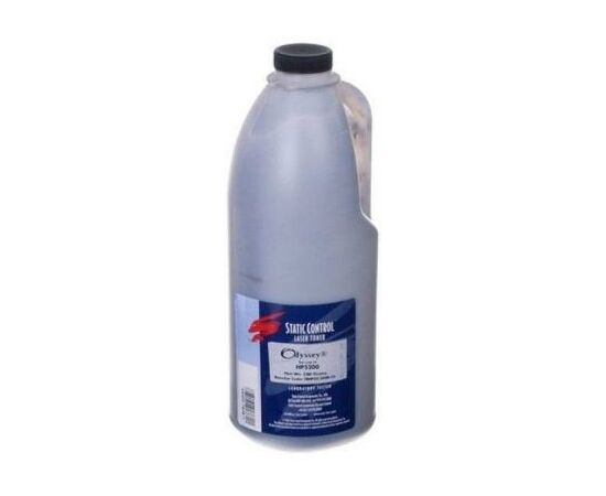 Тонер Brother Universal Black Static Control (TRBUNIVHD-1KG)