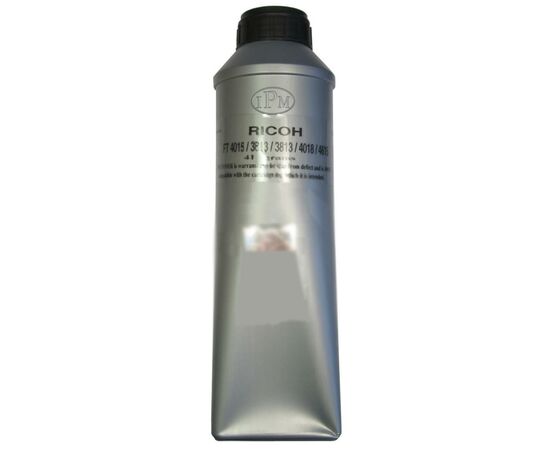 Тонер Ricoh Type 1305 (фл,415 г) для FT-4015/4018/4615/4618/3613 IPM (TSR23)