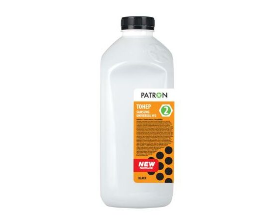 Тонер SAMSUNG Universal №2 Patron (PN-SU2-500)