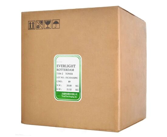 Тонер HP LJ1160 (2x10 кг) TTI (T104-2-20)