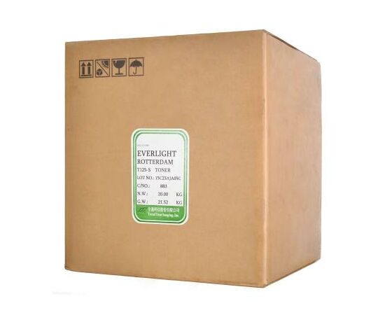 Тонер HP LJ P1005/1006/1505 (2x10кг) TTI (T125-S-20)
