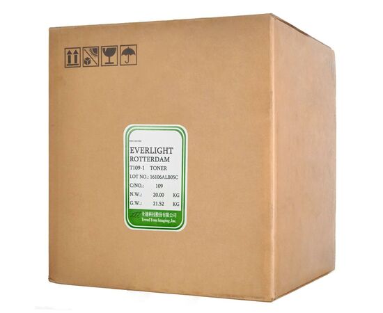 Тонер SAMSUNG ML-1210/1710 (2x10кг) TTI (T109-1-20)