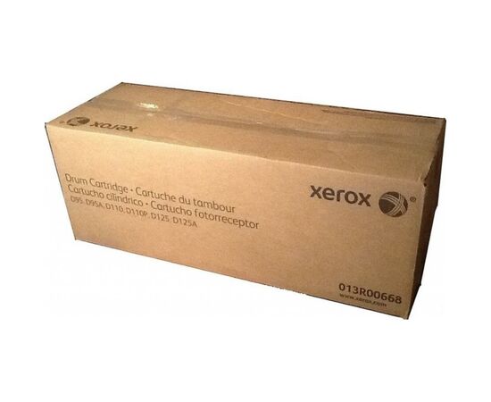 Драм картридж Xerox D95/D110/D125 (500K) (013R00668)