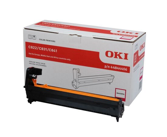 Фотокондуктор OKI C831/841/822 Magenta (44844406)