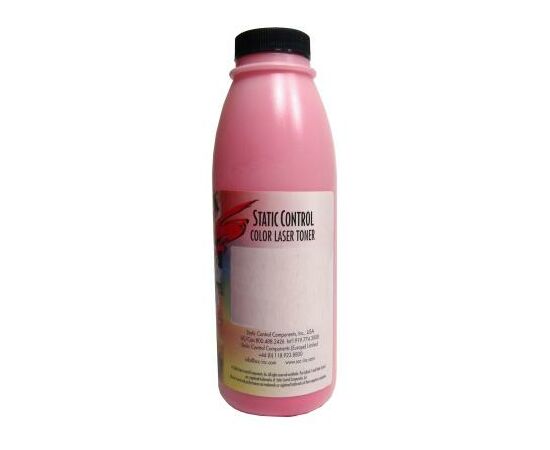 Тонер SamsungCLP-610/CLX-6200 magenta Static Control (SAM670-130B-MOS)