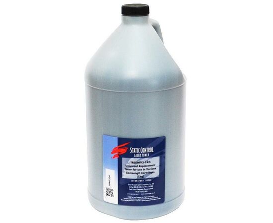 Тонер Samsung/Xerox Static Control (TRSUNIV3-1KG)