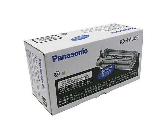 Драм картридж FREE Label PANASONIC KX-FAD89 (FL-KXFAD89)
