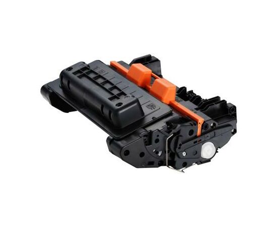 Тонер Canon 039 Black (0287C001), изображение 2 Тонер Canon 039 Black (0287C001), изображение 2