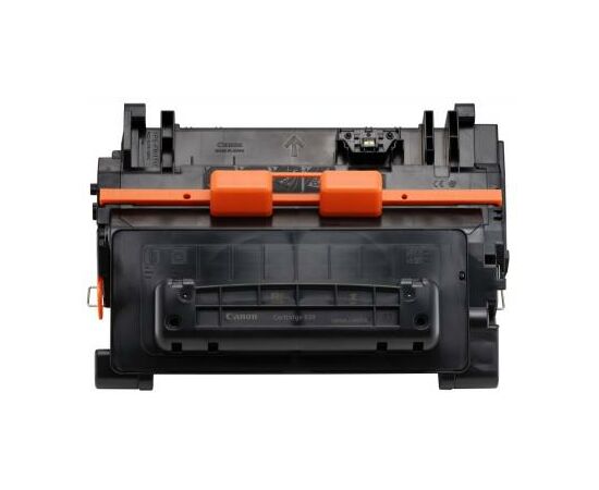 Тонер Canon 039 Black (0287C001), изображение 4 Тонер Canon 039 Black (0287C001), изображение 4