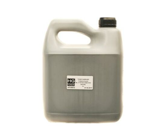 Тонер SAMSUNG Universal 1кг (ML-1710/1610/1660/1910) HG (HG192-1), изображение 2 Тонер SAMSUNG Universal 1кг (ML-1710/1610/1660/1910) HG (HG192-1), изображение 2