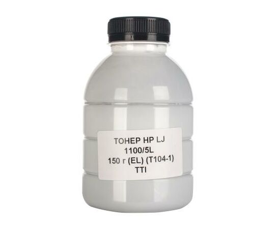 Тонер HP LJ1100/5L 150г TTI (T104-1-150)
