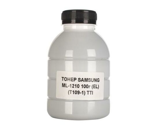 Тонер SAMSUNG ML 1210/XEROX DOCUPRINT P8E 100г TTI (T109-1-100)