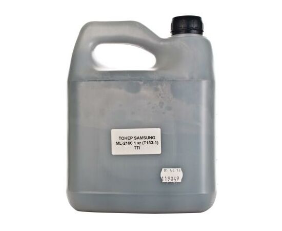 Тонер SAMSUNG ML 2160/SCX 3400/SCX 3405 1кг TTI (T133-1-1)