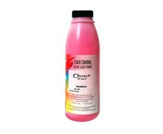 Тонер Brother HL-3040 45г (1.4k) magenta Static Control (TRB3040-45BMOS)