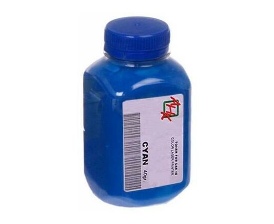 Тонер HP CLJ Pro M252/274/277 Cyan (для CF401) AHK (1505126)
