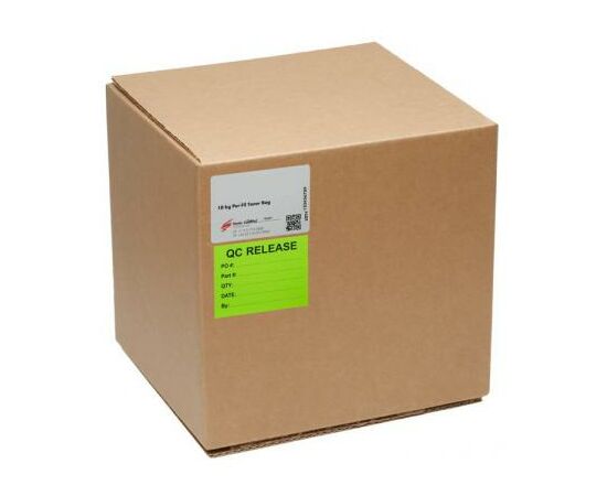 Тонер HP/Canon MPT8 Universal 1010/1012, 10кг Static Control (MPT8-10KG)