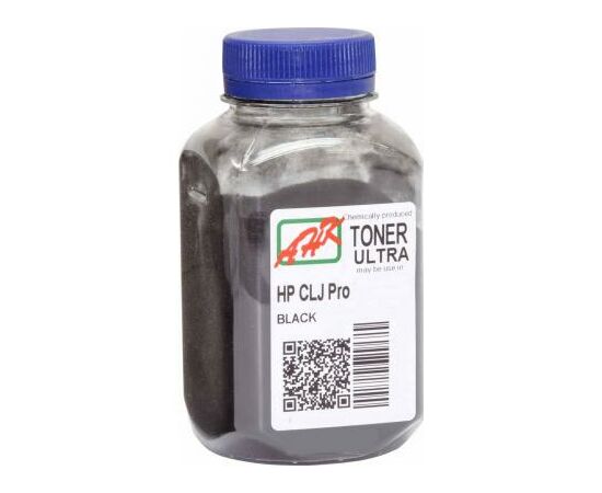Тонер HP CLJ Pro M252/274/277 Black (45г) ULTRA COLOR AHK (1505125)