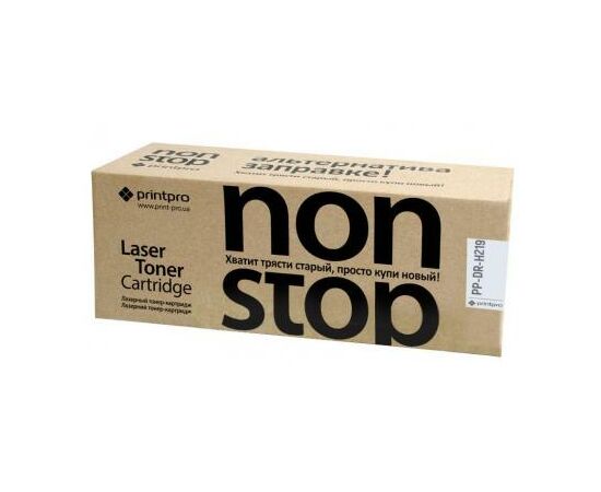 Драм картридж PrintPro для HP (CF219A) LJ Pro M102/M130 (без чипа) (PP-DR-H219)