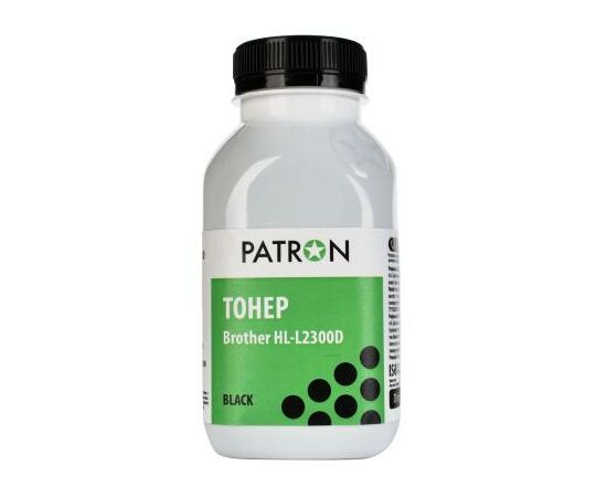 Тонер Brother HL-L2300/MFC-L2700 75г Patron (PN-BHLL2300-75)