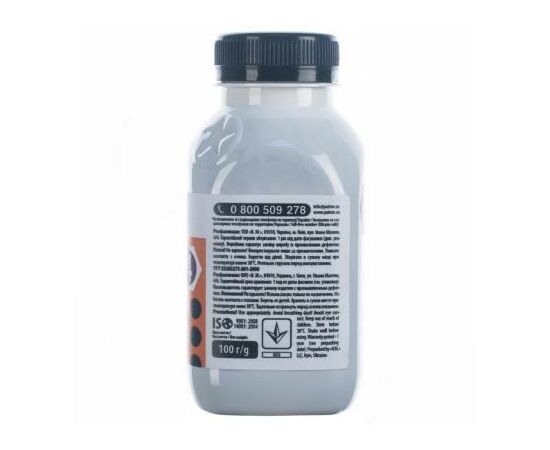 Тонер Brother Universal №4 100г Patron (PN-BU4-100), изображение 3 Тонер Brother Universal №4 100г Patron (PN-BU4-100), изображение 3