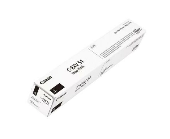 Тонер Canon C-EXV54 Black (1394C002)