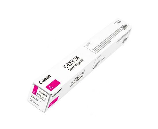 Тонер Canon C-EXV54 Magenta (1396C002)