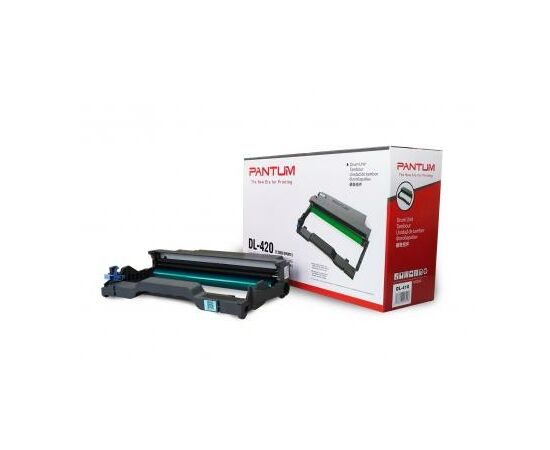 Драм картридж Pantum DL-420, изображение 2 Драм картридж Pantum DL-420, изображение 2