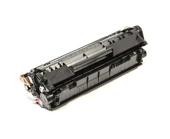 Картридж PowerPlant HP LJ 1010/1020/1022 (Q2612A) without chip! (PP-12A)