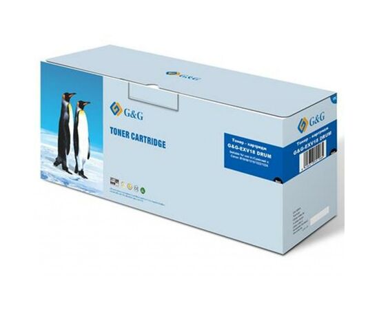 Драм картридж G&G Panasonic KX-FA84A7 10K (G&G-FA84A7)