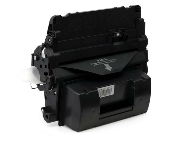 Картридж Vinga HP CC364X 24K (V-L-HCC364X), изображение 6 Картридж Vinga HP CC364X 24K (V-L-HCC364X), изображение 6