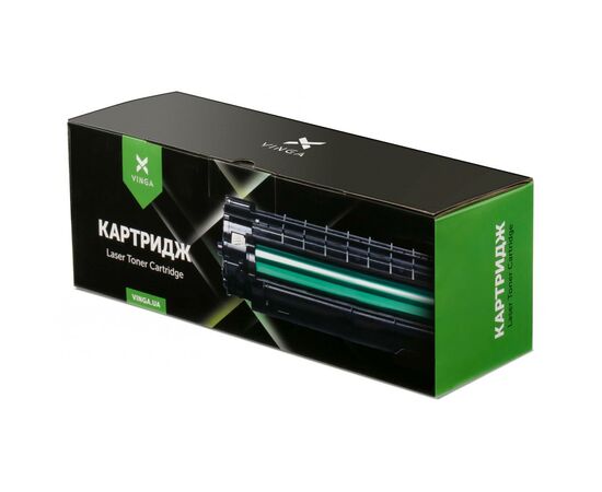 Картридж Vinga HP CF237A 11K (V-L-HCF237A)