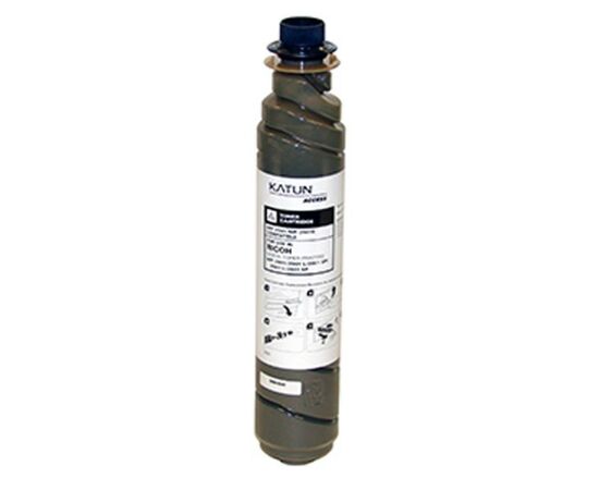 Картридж Katun Ricoh Aficio MP2001/2501, 841769/841991/842009/842341, Acces (44300)
