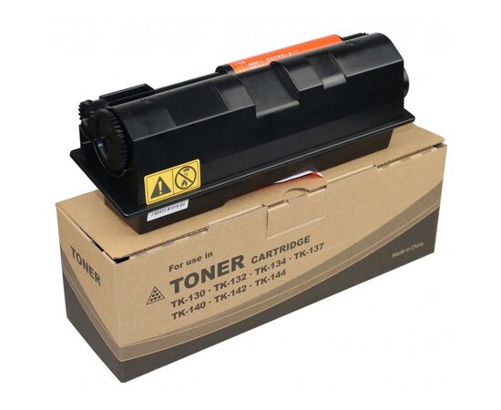 Тонер-картридж CET Kyocera TK-130 FS-1028/1128MFP (CET8162)