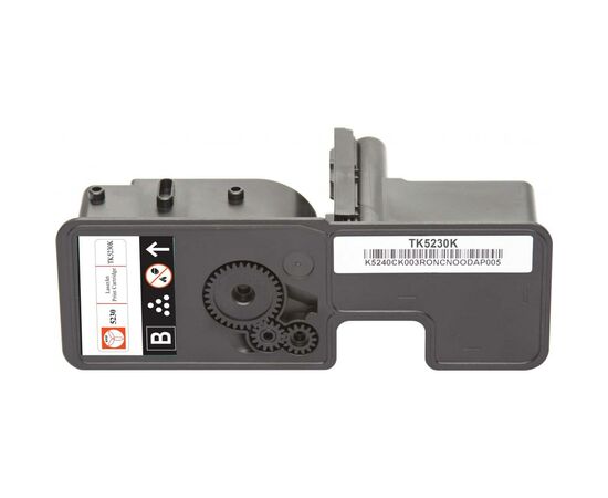 Тонер-картридж BASF KYOCERA TK-5230K 1T02R90NL0 Black (BASF-KT-1T02R90NL0), изображение 2 Тонер-картридж BASF KYOCERA TK-5230K 1T02R90NL0 Black (BASF-KT-1T02R90NL0), изображение 2