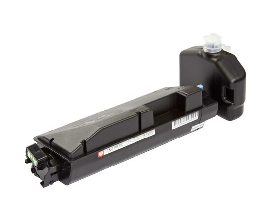 Тонер-картридж BASF Kyoсera TK-5140 Black, 1T02NR0NL0 (KT-TK5140K), изображение 3 Тонер-картридж BASF Kyoсera TK-5140 Black, 1T02NR0NL0 (KT-TK5140K), изображение 3