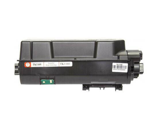 Тонер-картридж BASF Kyoсera TK-1160 (KT-TK1160), зображення 2 Тонер-картридж BASF Kyoсera TK-1160 (KT-TK1160), зображення 2