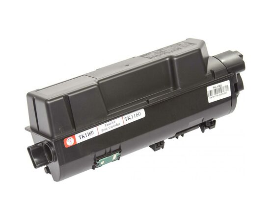 Тонер-картридж BASF Kyoсera TK-1160 (KT-TK1160), зображення 3 Тонер-картридж BASF Kyoсera TK-1160 (KT-TK1160), зображення 3